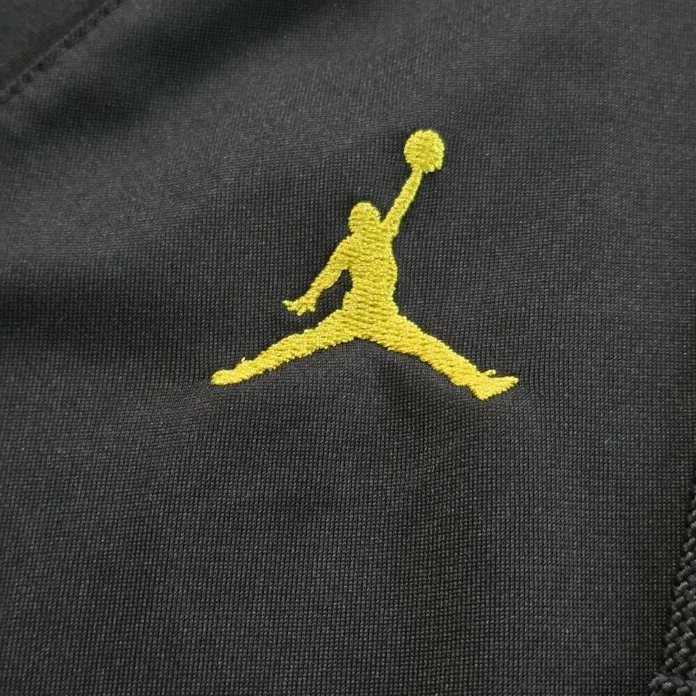 Nike Jordan Paris Saint Germain Track Jacket Men S PSG 2023/24 4th Training FLAW